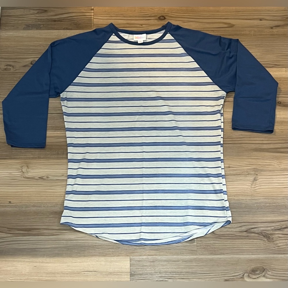 LuLaRoe Randy - Picture 2 of 5